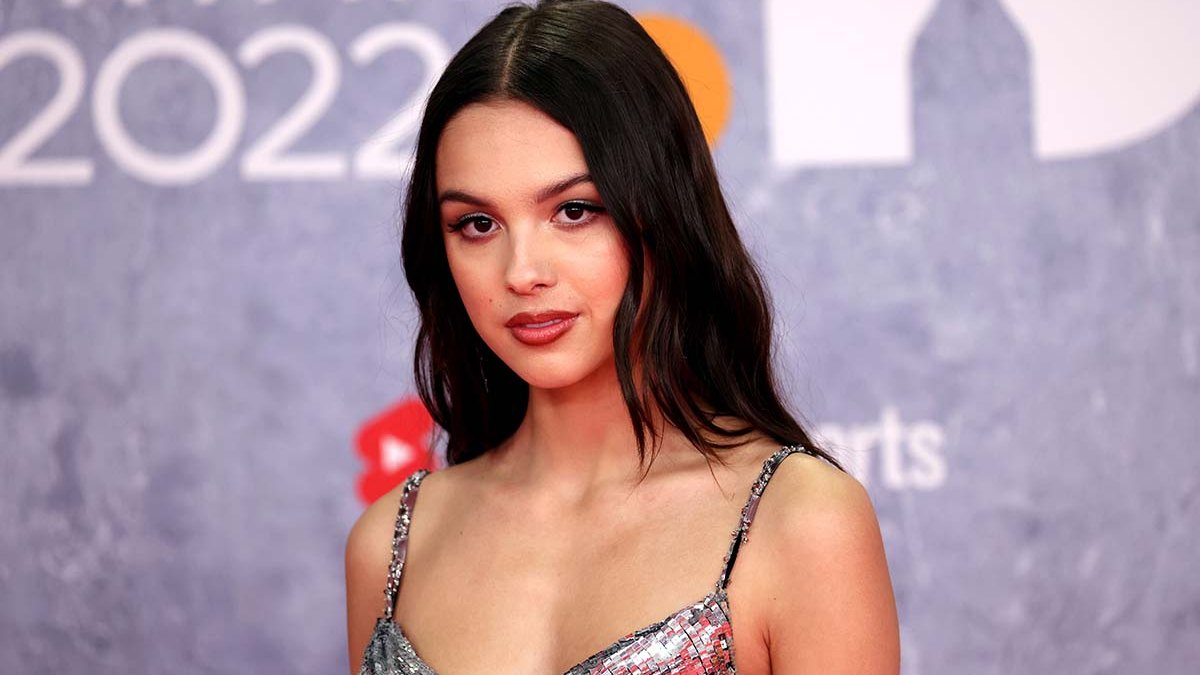 Olivia Rodrigo Breaks Up Adam Faze