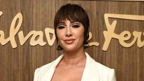 Orange Is The New Blacks Jackie Cruz Inside a Day in My Life