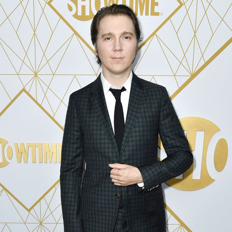 Paul Dano Lost Sleep After Wrapping Head Plastic Riddler Role