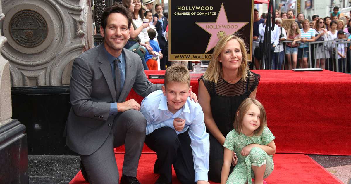 Marvel Universe Stars With Children: Family Photos Marvel Universe Stars With Children: Family Photos