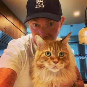 Paws Up A Complete Guide Food Network Stars Pets