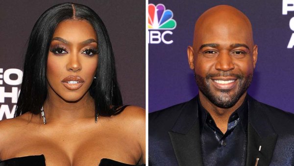 Porsha Williams Karamo Brown More Take SoFiBreakUpChallenge