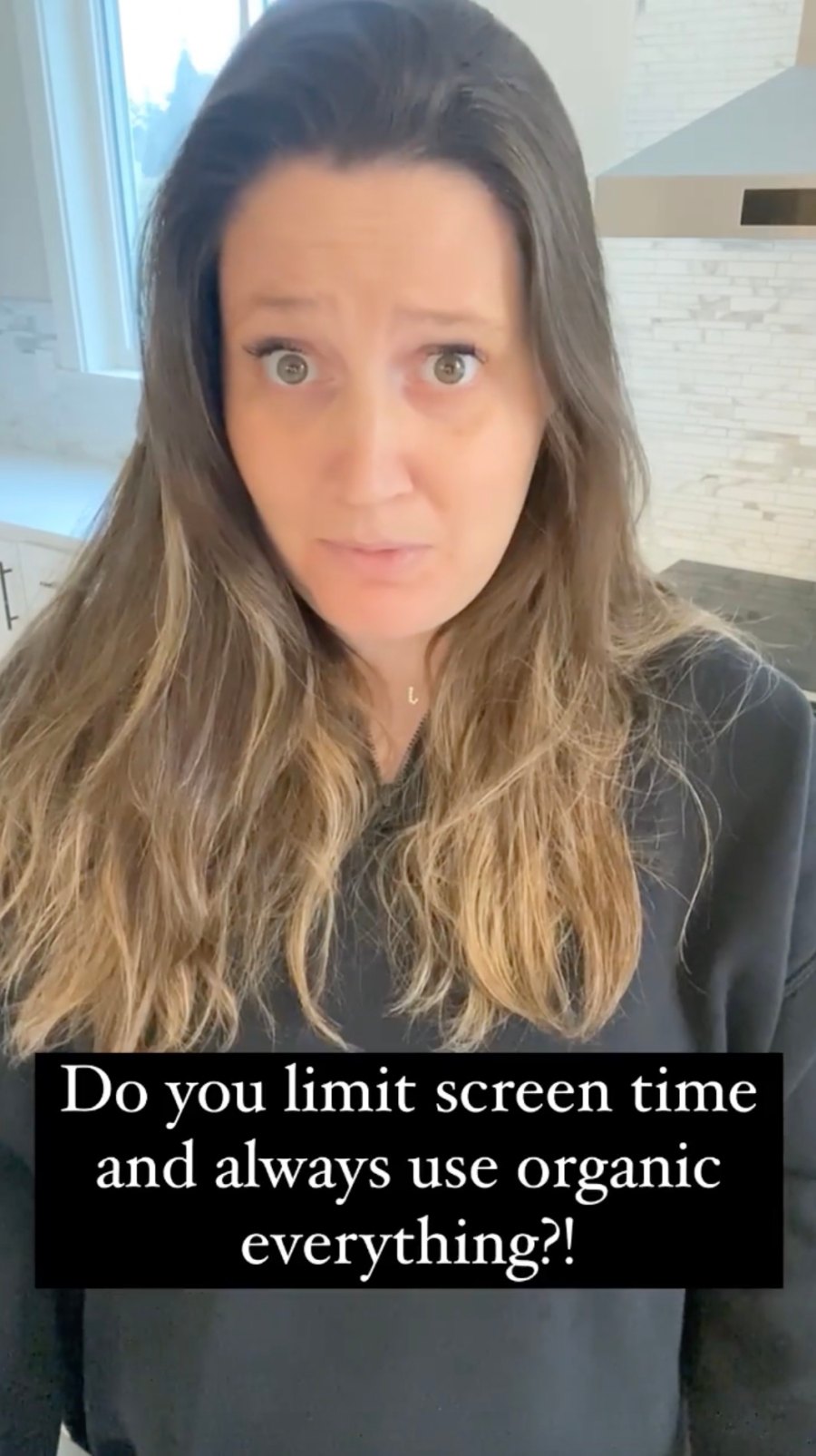 Pregnant Tori Roloff's Baby Bump Album Ahead of 3rd Child Funny Footage