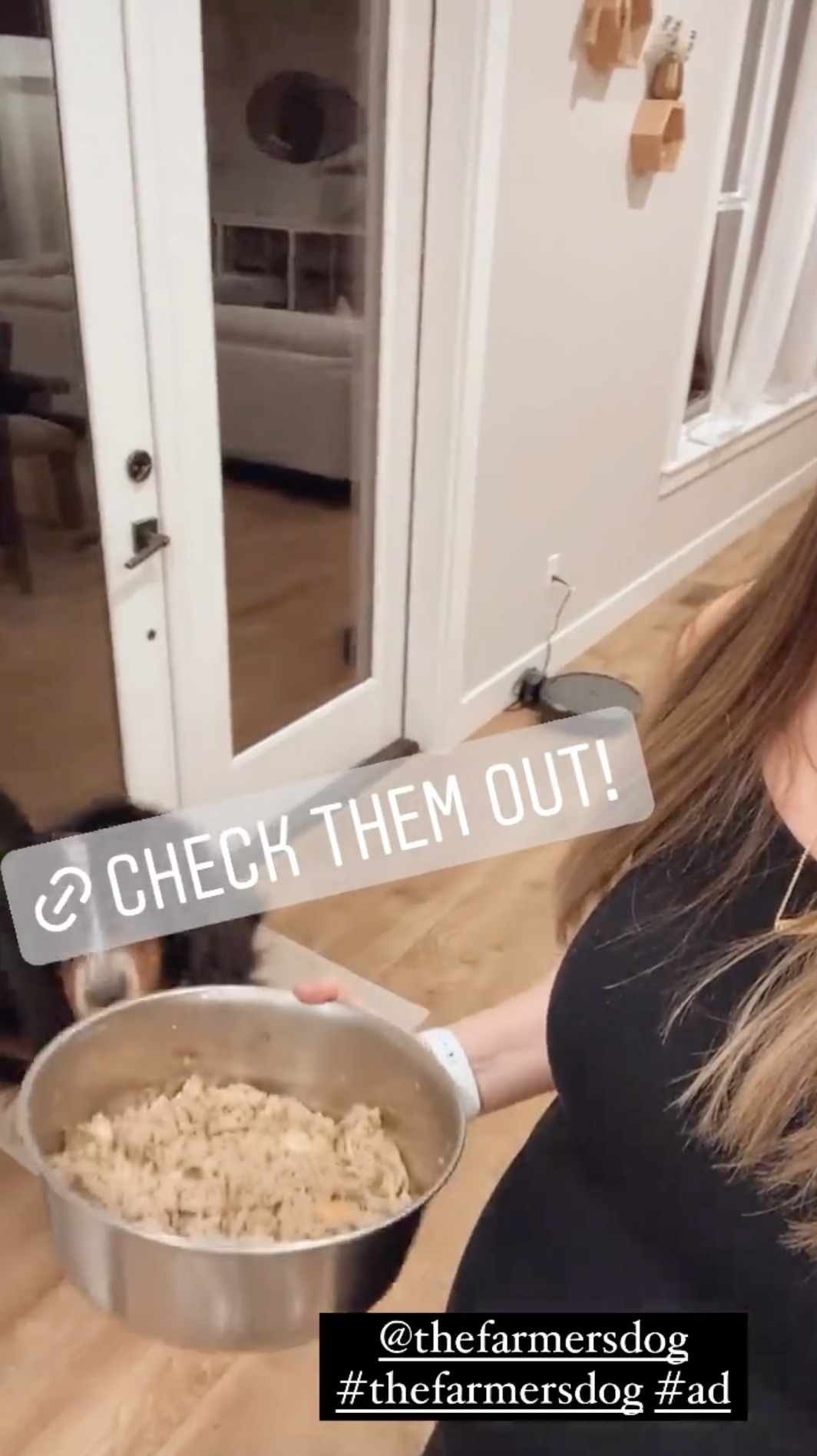Pregnant Tori Roloff's Baby Bump Album Ahead of 3rd Child's Arrival Dog Day