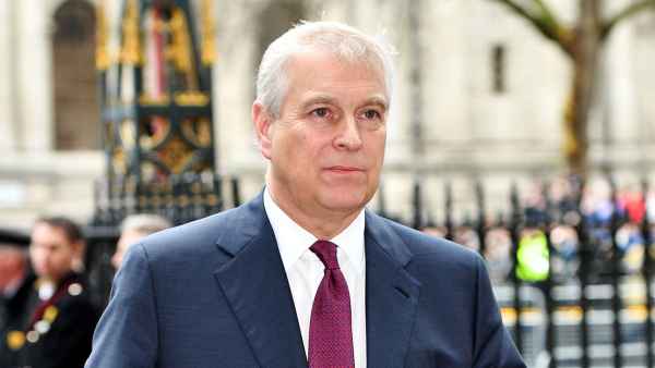 Prince Andrew Reaches Settlement With Accuser Amid Sexual Assault Scandal