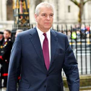 Prince Andrew Reaches Settlement With Accuser Amid Sexual Assault Scandal