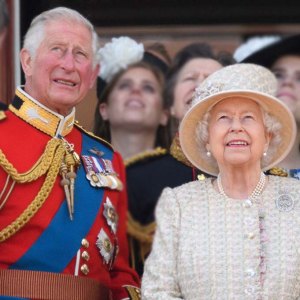 Prince Charles Is Over Moon Queen Elizabeth Confirmed Camillas Title