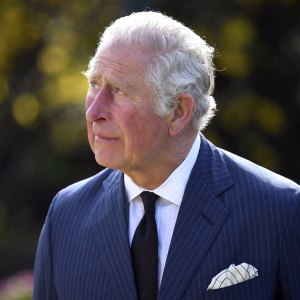 Prince Charles Tests Positive for COVID-19 for the 2nd Time