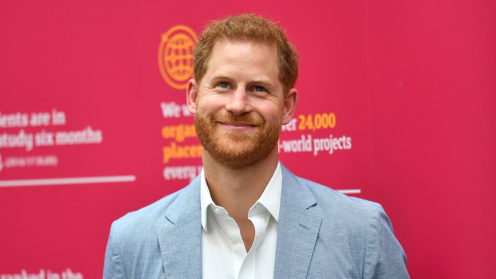 Prince Harry Makes Time for Self-Care Raising Son Archie and Daughter Lilibet