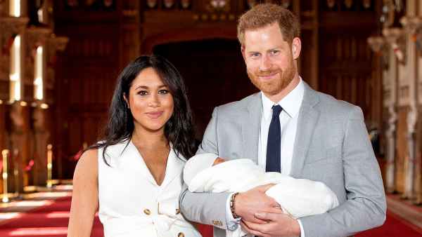 Prince Harry Tells London Court He ‘Does Not Feel Safe’ Bringing Meghan Markle, Their Kids to the U.K