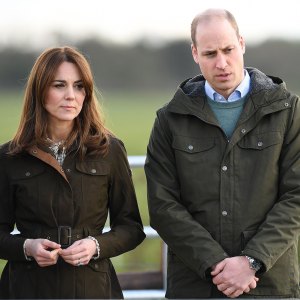 Prince William and Duchess Kate Issue Statement on Russian Invasion: 'We Stand With All of Ukraine's People'