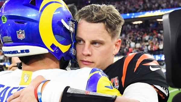 Proud QB Joe Burrow Reflects Cincinnati Bengals Super Bowl Defeat