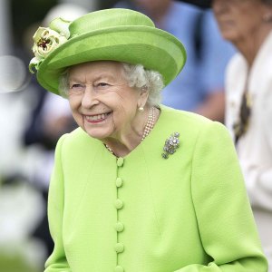 Queen Elizabeth Celebrates Her Platinum Jubilee After 70 Years Throne