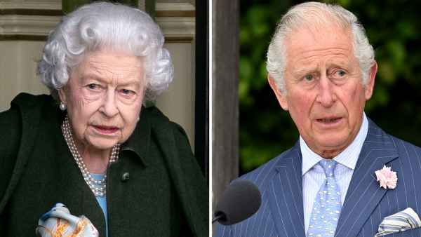Queen Elizabeth Under Observation After Prince Charles' COVID-19 Diagnosis