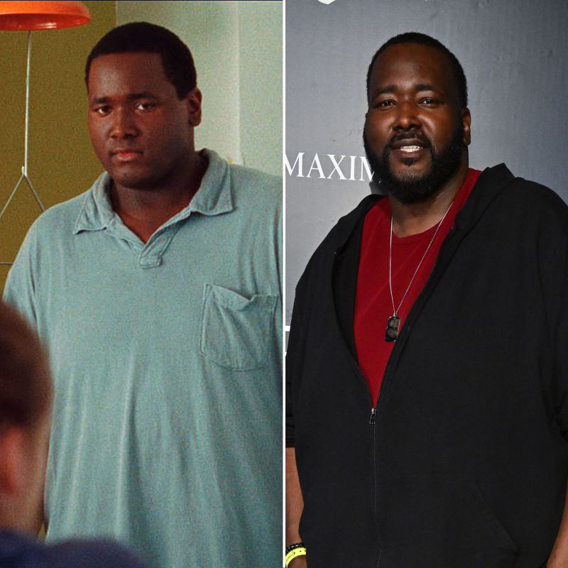 Quinton Aaron The Blind Side Cast Where Are They Now