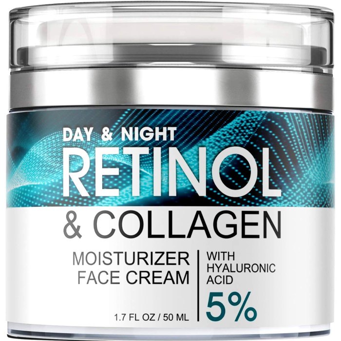 REMEDIAL Day and Night Anti-Aging Moisturizing Cream