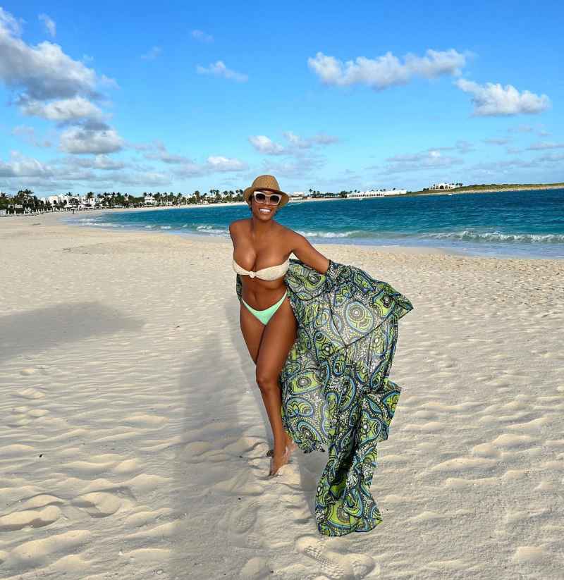 RHOA’s Porsha Williams Shows Off Her Amazing Bikini Body 02
