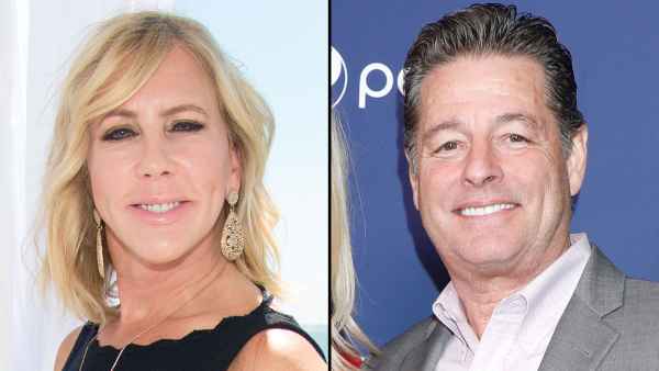 RHOC' Alum Vicki Gunvalson Gushes Over ‘Freaking Incredible’ New Boyfriend After Steve Lodge Split