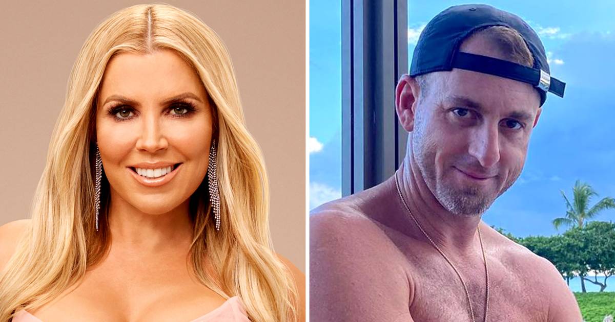 Jenn Rom Rohc RHOC's Dr. Jen Says She and Husband Ryne Separated After Filming | Us ...