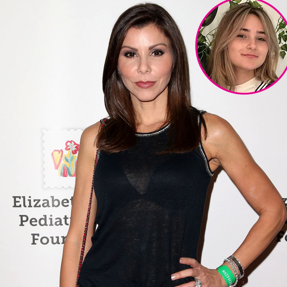RHOC&rsquo;s Heather Dubrow Is &lsquo;So Proud&rsquo; of Daughter Kat, 15, Coming Out as Lesbian
