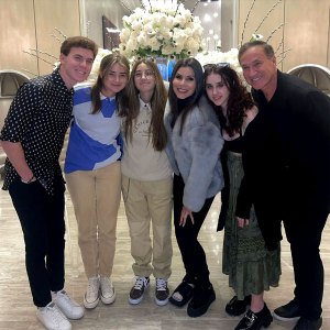 RHOC’s Heather Dubrow Is ‘So Proud’ of Daughter Kat, 15, Coming Out as Lesbian
