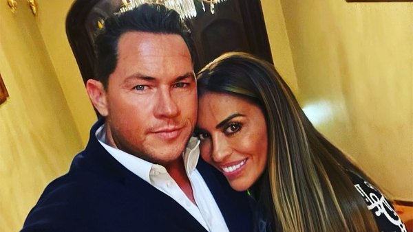 RHONJs Dolores Catania Goes Instagram Official With BF Paul Connell