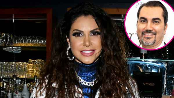 RHONJ's Jennifer Had 'No Idea' Husband Bill's Affair Would Be Uncovered