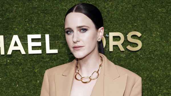 Rachel Brosnahan The Marvelous Mrs Maisel Casts Dating History