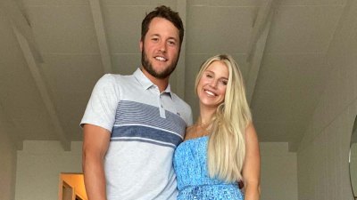 Rams QB Matthew Staffords Wife Kellys Most Controversial Moments