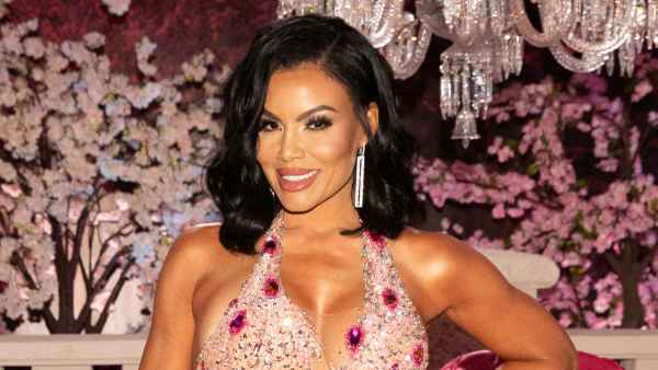 Real Housewives Potomacs Mia Thornton Shares Cancer Diagnosis