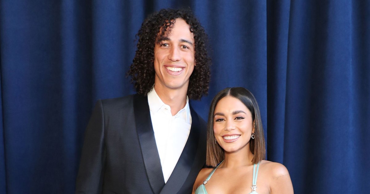 Vanessa Hudgens and Cole Tucker’s Relationship Timeline Vanessa Hudgens and Cole Tucker’s Relationship Timeline