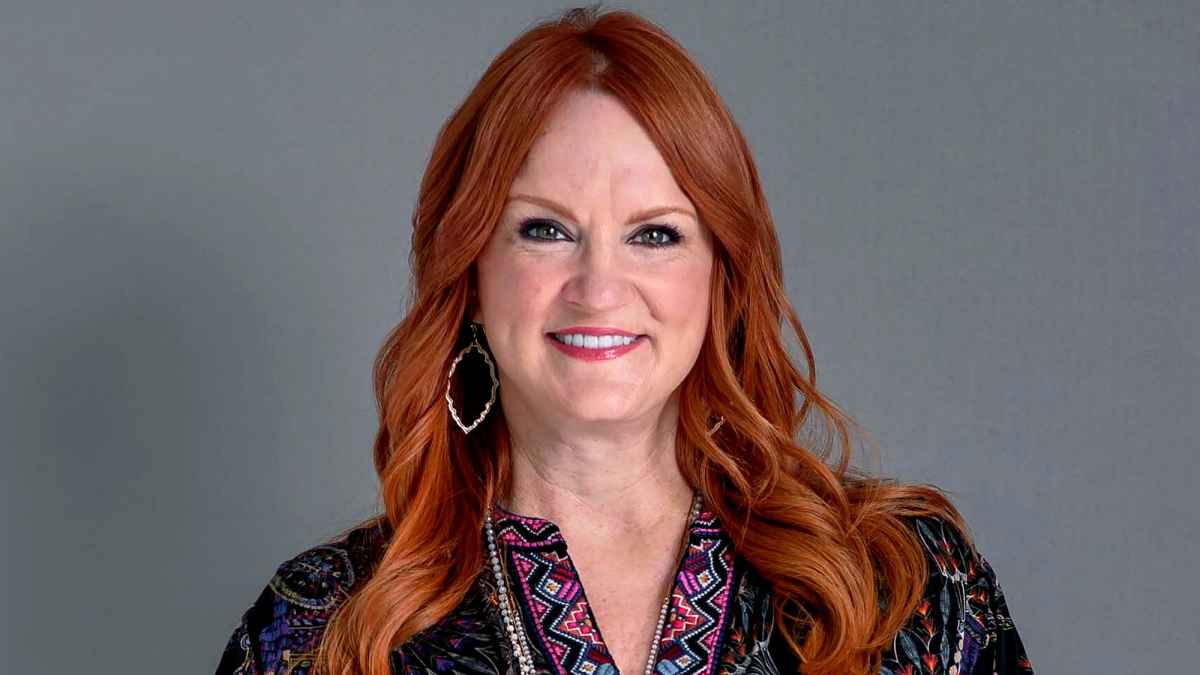 How Ree Drummond Lost 50+ Pounds With Small Lifestyle Changes