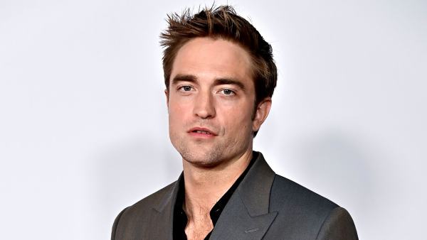 Robert Pattinson: I ‘Ran Out’ of ‘Harry Potter’ Money Before ‘Twilight’
