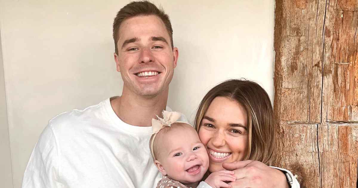 Sadie Robertson and Christian Huff Timeline of Their Relationship Feature