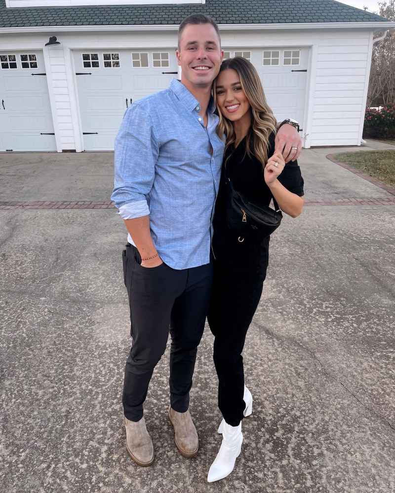 Sadie Robertson and Christian Huff: A Timeline of Their Relationship
