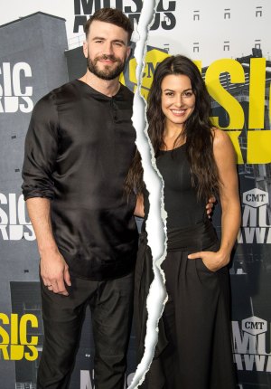 Sam Hunt, Pregnant Wife Hannah Lee Fowler Split: Divorce Details
