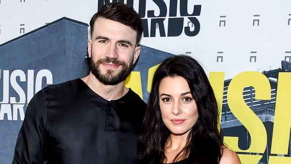 Sam Hunt's Estranged Wife Hannah Lee Fowler Files for Divorce Again