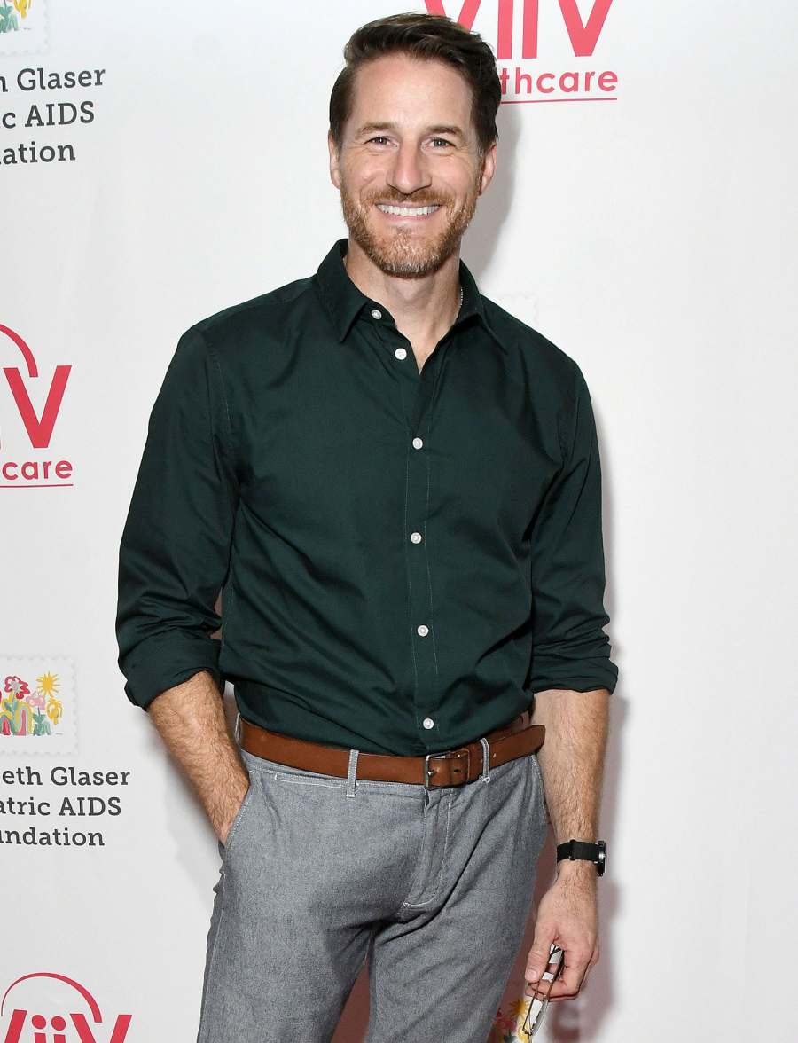 Sam Jaeger The Handmaids Tale Casts Dating History