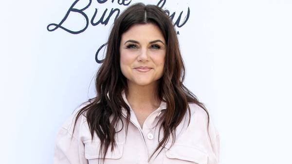 Saved by the Bell’s Tiffani Thiessen Shares Her Recipe for Butternut Squash Quesadillas