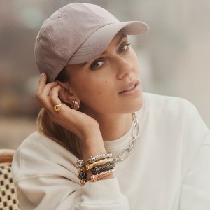 Scarlett Johansson’s David Yurman Campaign Honored Her New York City Roots: ‘It Felt Natural’