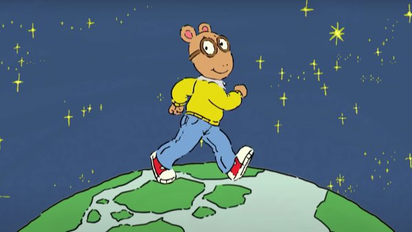 See the ‘Arthur’ Cast All Grown Up as Show Ends After 25 Years