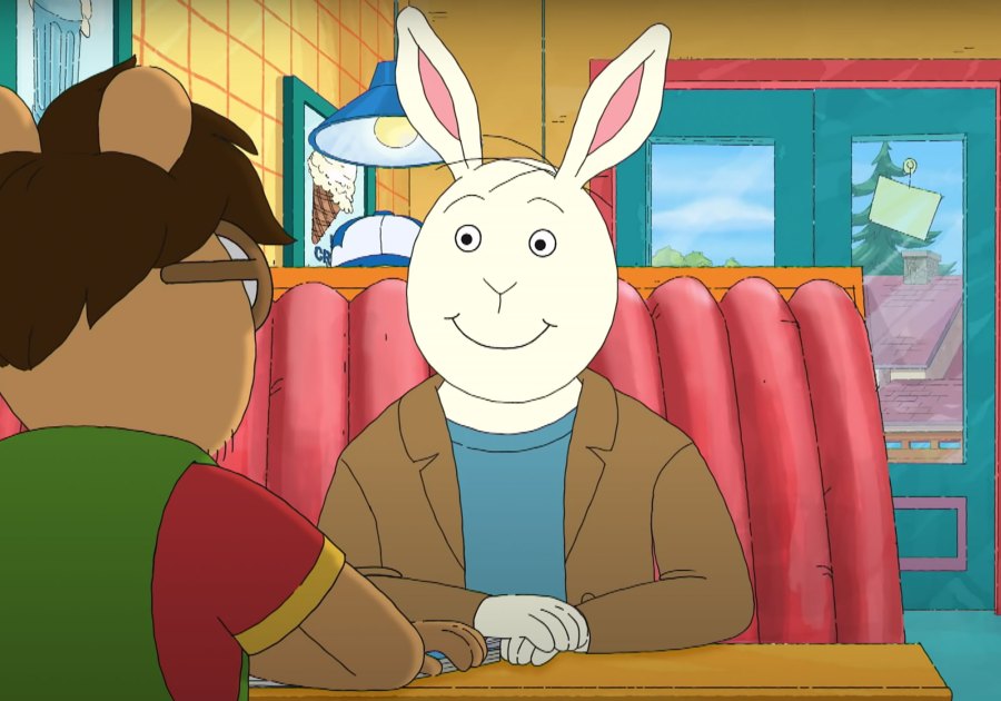 See the ‘Arthur’ Cast All Grown Up as Show Ends After 25 Years