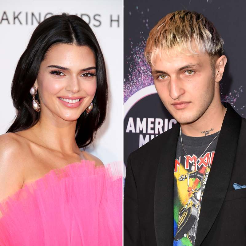 Famous Families! See Celebrity Kids Who Dated Each Other Over the Years