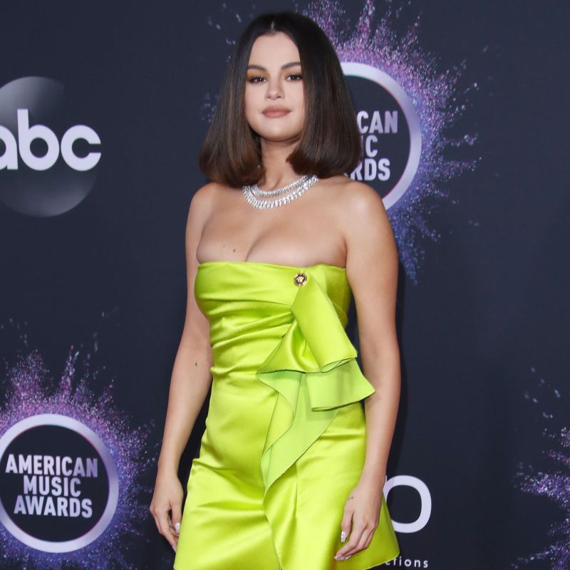 Selena Florence Stars Who Have Had Their Own Cooking Shows Over Years Selena Gomez