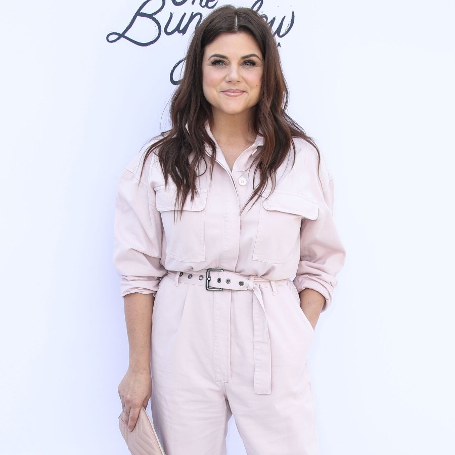 Selena Florence Stars Who Have Had Their Own Cooking Shows Over Years Tiffani Thiessen