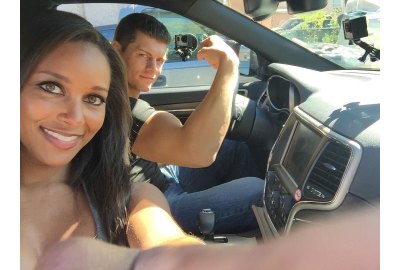 Wrestlers Cody Rhodes, Brandi Rhodes’ Relationship Timeline