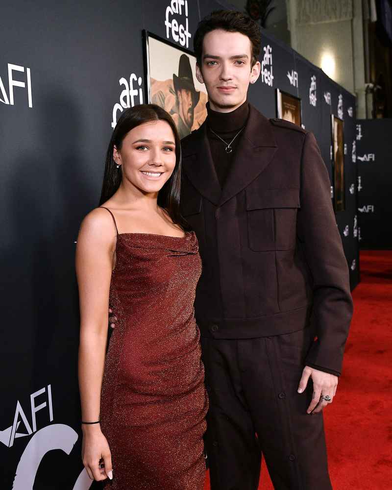 Serious Relationship for More Than 6 Years Who Is Kodi Smit-McPhee Meet the Breakout Star of Power of the Dog