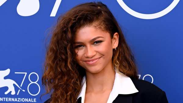 Shake It Off! Zendaya Reacts to Video of Herself Falling During Rome Trip