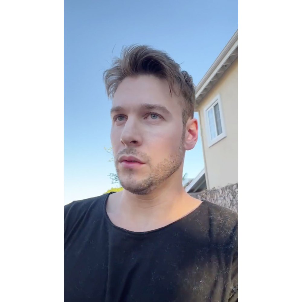 Shanna Moakler BF Claims She Not Over Travis Barker Expletive Video