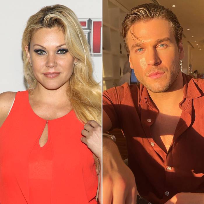Shanna Moakler Granted Protective Order Against Matthew Rondeau After His Arrest